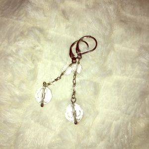Dangling Earrings